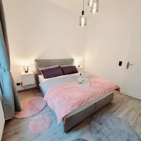 Daheim In Dresden Apartment Exterior photo