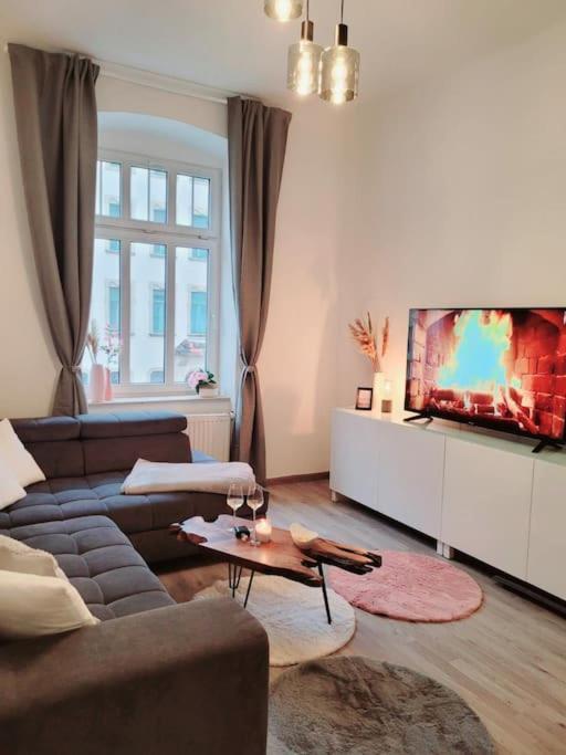 Appartement Daheim In *