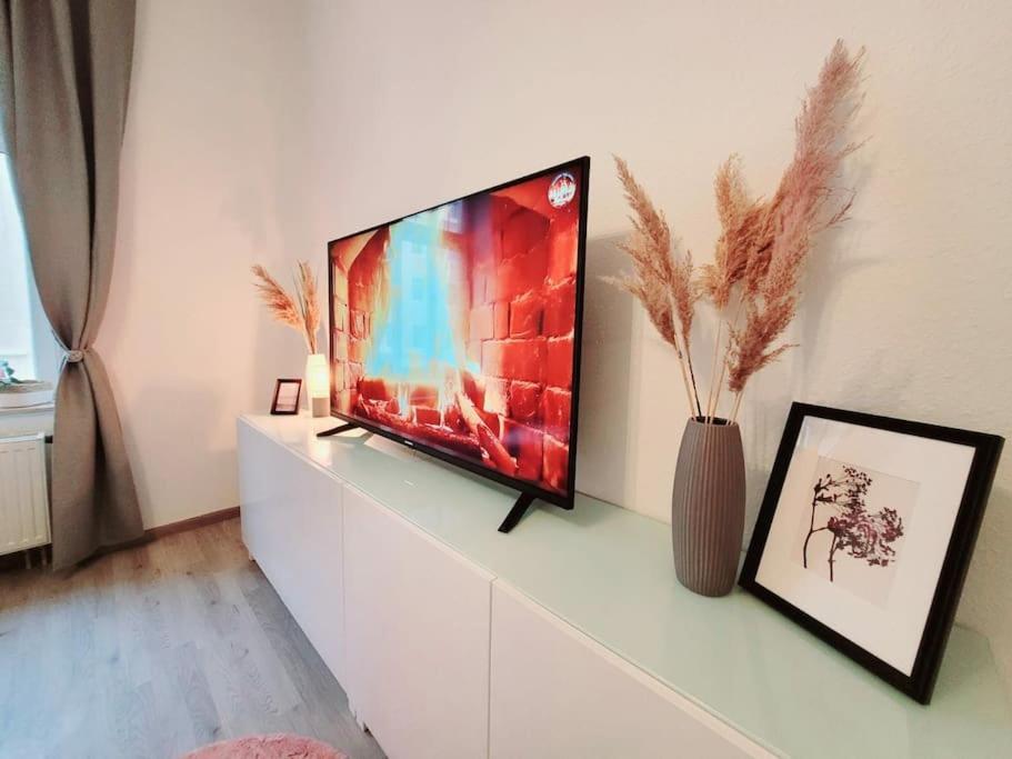 Daheim In Appartement
