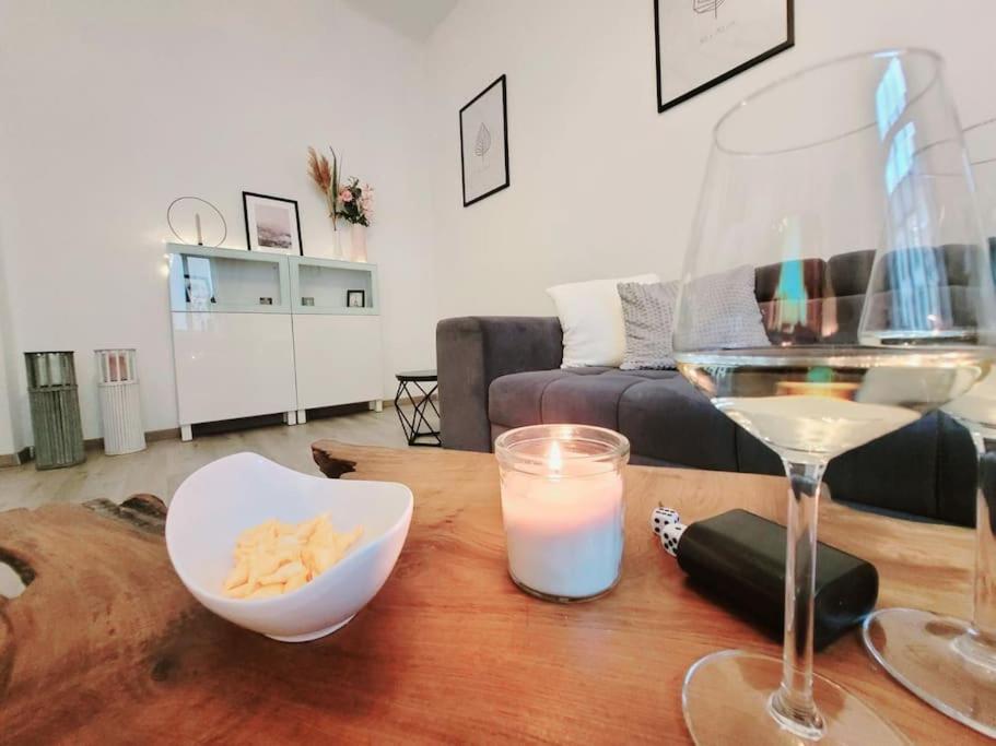 Daheim In Appartement *