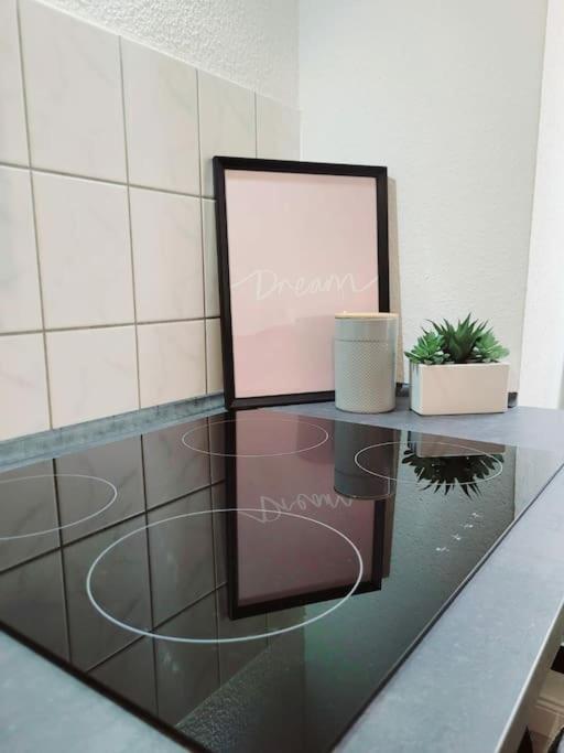 Appartement Daheim In