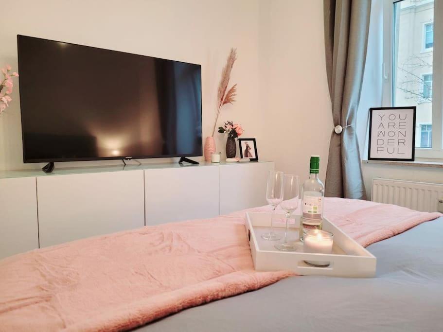 Daheim In Appartement
