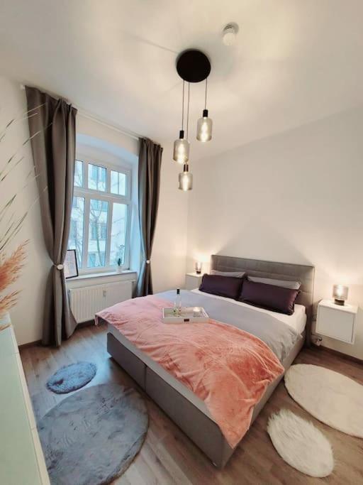 Daheim In Appartement