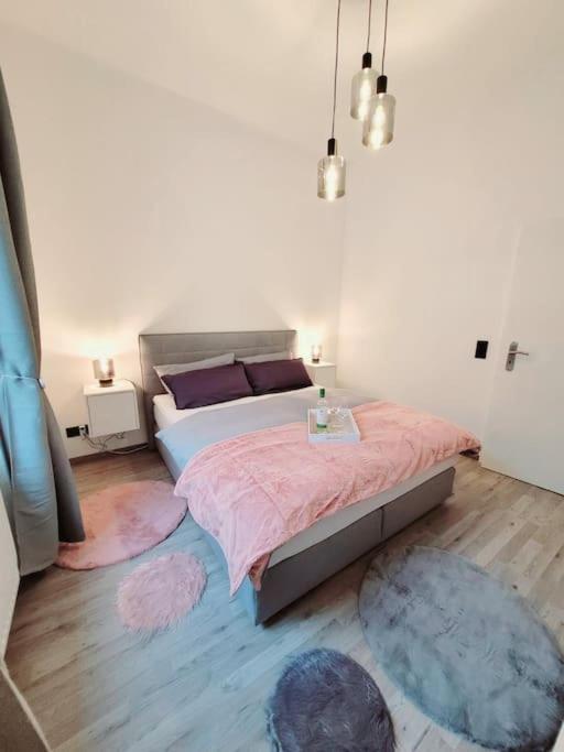 Daheim In Appartement